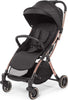 Passeggino Brevi Argo Black Telaio Rosegold Prima infanzia/Passeggini carrozzine e accessori/Passeggini e carrozzine/Passeggini leggeri La Casa Del Bebè - Napoli, Commerciovirtuoso.it