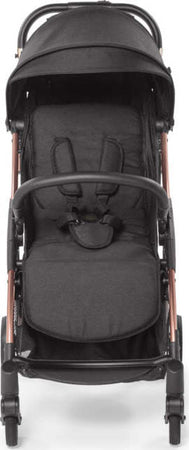 Passeggino Brevi Argo Black Telaio Rosegold Prima infanzia/Passeggini carrozzine e accessori/Passeggini e carrozzine/Passeggini leggeri La Casa Del Bebè - Napoli, Commerciovirtuoso.it