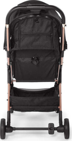 Passeggino Brevi Argo Black Telaio Rosegold Prima infanzia/Passeggini carrozzine e accessori/Passeggini e carrozzine/Passeggini leggeri La Casa Del Bebè - Napoli, Commerciovirtuoso.it