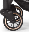 Passeggino Brevi Argo Black Telaio Rosegold Prima infanzia/Passeggini carrozzine e accessori/Passeggini e carrozzine/Passeggini leggeri La Casa Del Bebè - Napoli, Commerciovirtuoso.it