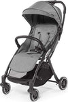 Passeggino Brevi Argo Grey Telaio Nero Prima infanzia/Passeggini carrozzine e accessori/Passeggini e carrozzine/Passeggini leggeri La Casa Del Bebè - Napoli, Commerciovirtuoso.it
