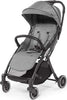 Passeggino Brevi Argo Grey Telaio Nero Prima infanzia/Passeggini carrozzine e accessori/Passeggini e carrozzine/Passeggini leggeri La Casa Del Bebè - Napoli, Commerciovirtuoso.it