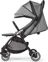 Passeggino Brevi Argo Grey Telaio Nero Prima infanzia/Passeggini carrozzine e accessori/Passeggini e carrozzine/Passeggini leggeri La Casa Del Bebè - Napoli, Commerciovirtuoso.it