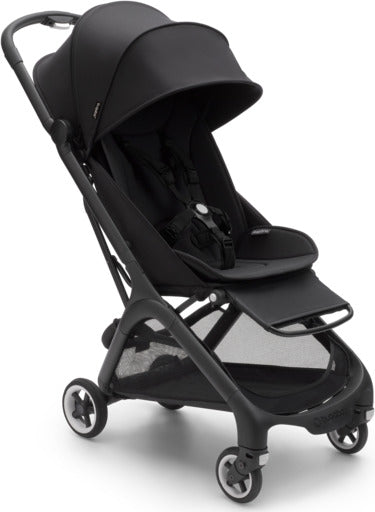 Passeggino-Bugaboo-Butterfly---Vari-Colori-con-(Zanzariera-Universale-Omaggio)