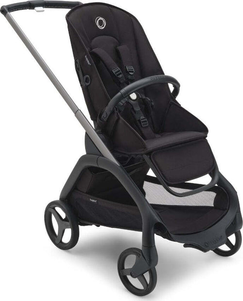 Passeggino-Bugaboo-Dragonfly-Telaio-e-Seduta---Vari-Colori