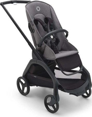 Passeggino-Bugaboo-Dragonfly-Telaio-e-Seduta---Vari-Colori
