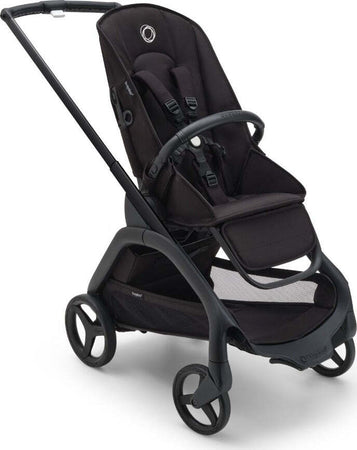 Passeggino-Bugaboo-Dragonfly-Telaio-e-Seduta---Vari-Colori