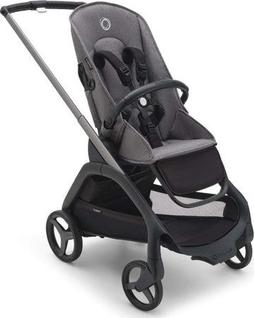 Passeggino-Bugaboo-Dragonfly-Telaio-e-Seduta---Vari-Colori