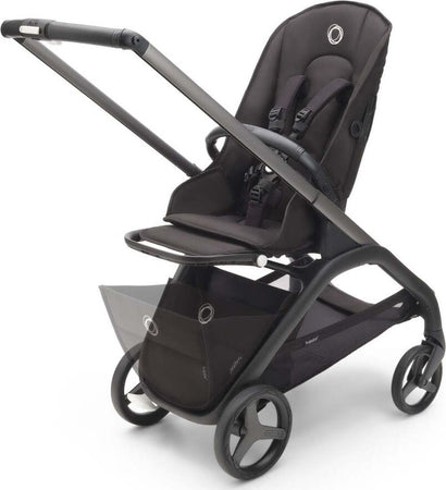 Passeggino-Bugaboo-Dragonfly-Telaio-e-Seduta---Vari-Colori