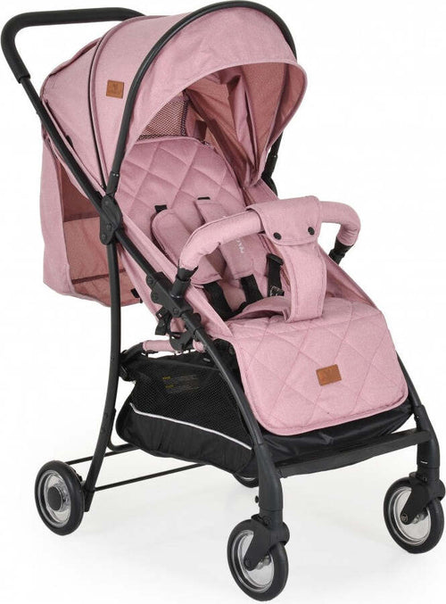 Passeggino-Cangaroo-London