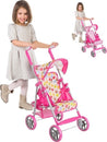 Carrozzine e passeggini