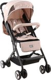 Passeggino Catwalk Beige Prima infanzia/Passeggini carrozzine e accessori/Passeggini e carrozzine/Passeggini leggeri La Casa Del Bebè - Napoli, Commerciovirtuoso.it