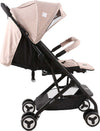 Passeggino Catwalk Beige Prima infanzia/Passeggini carrozzine e accessori/Passeggini e carrozzine/Passeggini leggeri La Casa Del Bebè - Napoli, Commerciovirtuoso.it