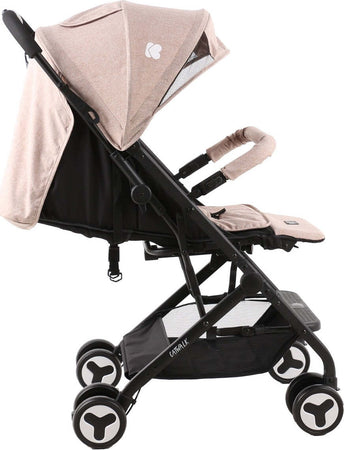 Passeggino Catwalk Beige Prima infanzia/Passeggini carrozzine e accessori/Passeggini e carrozzine/Passeggini leggeri La Casa Del Bebè - Napoli, Commerciovirtuoso.it