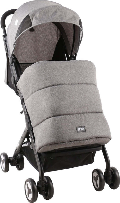 Passeggino Catwalk Grigio Prima infanzia/Passeggini carrozzine e accessori/Passeggini e carrozzine/Passeggini leggeri La Casa Del Bebè - Napoli, Commerciovirtuoso.it