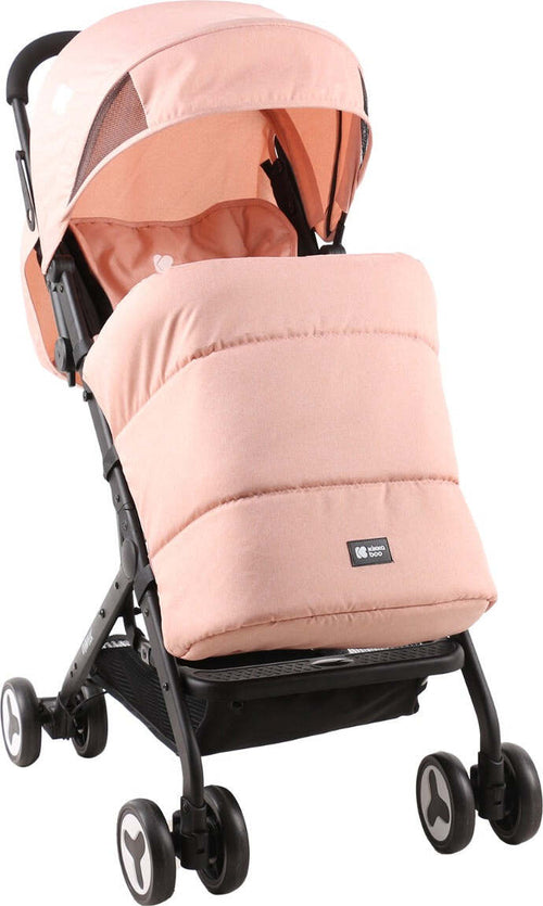 Passeggino Catwalk Pink Prima infanzia/Passeggini carrozzine e accessori/Passeggini e carrozzine/Passeggini leggeri La Casa Del Bebè - Napoli, Commerciovirtuoso.it