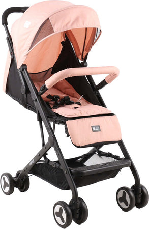 Passeggino Catwalk Pink Prima infanzia/Passeggini carrozzine e accessori/Passeggini e carrozzine/Passeggini leggeri La Casa Del Bebè - Napoli, Commerciovirtuoso.it
