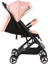Passeggino Catwalk Pink Prima infanzia/Passeggini carrozzine e accessori/Passeggini e carrozzine/Passeggini leggeri La Casa Del Bebè - Napoli, Commerciovirtuoso.it