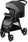 Passeggino CBX Misu Comfy Grey 2019 Prima infanzia/Passeggini carrozzine e accessori/Passeggini e carrozzine/Passeggini compatti La Casa Del Bebè - Napoli, Commerciovirtuoso.it