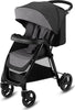 Passeggino CBX Misu Comfy Grey 2019 Prima infanzia/Passeggini carrozzine e accessori/Passeggini e carrozzine/Passeggini compatti La Casa Del Bebè - Napoli, Commerciovirtuoso.it