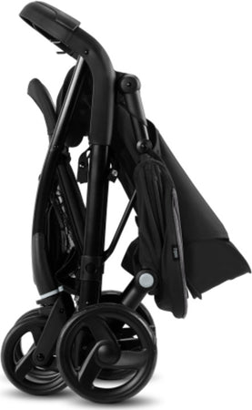 Passeggino CBX Misu Comfy Grey 2019 Prima infanzia/Passeggini carrozzine e accessori/Passeggini e carrozzine/Passeggini compatti La Casa Del Bebè - Napoli, Commerciovirtuoso.it