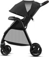 Passeggino CBX Misu Comfy Grey 2019 Prima infanzia/Passeggini carrozzine e accessori/Passeggini e carrozzine/Passeggini compatti La Casa Del Bebè - Napoli, Commerciovirtuoso.it