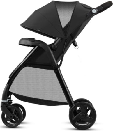 Passeggino CBX Misu Comfy Grey 2019 Prima infanzia/Passeggini carrozzine e accessori/Passeggini e carrozzine/Passeggini compatti La Casa Del Bebè - Napoli, Commerciovirtuoso.it
