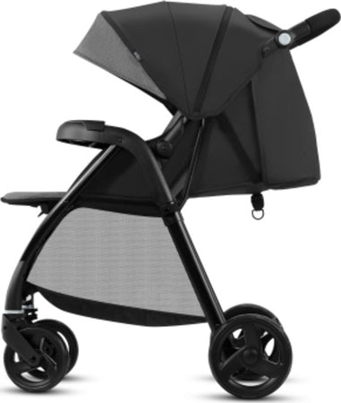 Passeggino CBX Misu Comfy Grey 2019 Prima infanzia/Passeggini carrozzine e accessori/Passeggini e carrozzine/Passeggini compatti La Casa Del Bebè - Napoli, Commerciovirtuoso.it