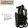 Passeggino-Chicco-Goody-XPlus