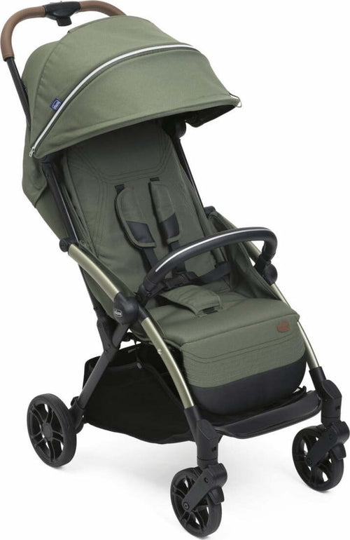 Passeggino-Chicco-Goody-XPlus