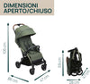 Passeggino-Chicco-Goody-XPlus