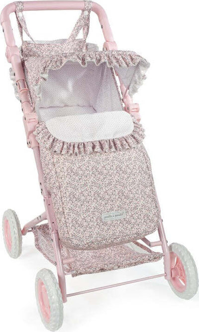 Passeggino con sacco per Bambole Pasito a Pasito Lili Flower Giochi e giocattoli/Bambole e accessori/Bambolotti e accessori/Carrozzine e passeggini La Casa Del Bebè - Napoli, Commerciovirtuoso.it