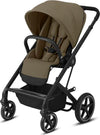 Passeggino Cybex Gold BALIOS S  LUX BLK Classic Beige/mid beige 2020 Prima infanzia/Passeggini carrozzine e accessori/Passeggini e carrozzine/Passeggini compatti La Casa Del Bebè - Napoli, Commerciovirtuoso.it
