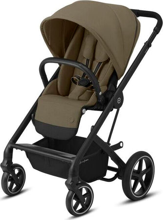 Passeggino Cybex Gold BALIOS S  LUX BLK Classic Beige/mid beige 2020 Prima infanzia/Passeggini carrozzine e accessori/Passeggini e carrozzine/Passeggini compatti La Casa Del Bebè - Napoli, Commerciovirtuoso.it