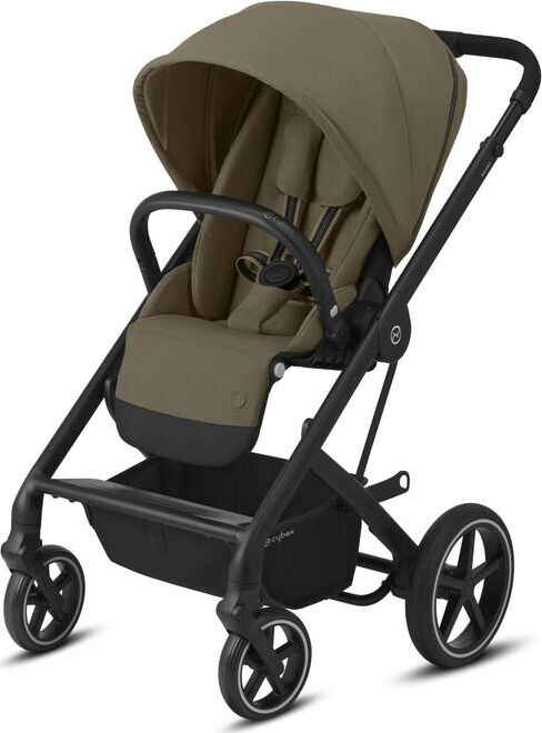 Passeggino Cybex Gold BALIOS S  LUX BLK Classic Beige/mid beige 2020 Prima infanzia/Passeggini carrozzine e accessori/Passeggini e carrozzine/Passeggini compatti La Casa Del Bebè - Napoli, Commerciovirtuoso.it