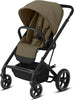 Passeggino Cybex Gold BALIOS S  LUX BLK Classic Beige/mid beige 2020 Prima infanzia/Passeggini carrozzine e accessori/Passeggini e carrozzine/Passeggini compatti La Casa Del Bebè - Napoli, Commerciovirtuoso.it