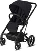 Passeggino Cybex Gold BALIOS S LUX BLK Deep Black/black 2020 Prima infanzia/Passeggini carrozzine e accessori/Passeggini e carrozzine/Passeggini compatti La Casa Del Bebè - Napoli, Commerciovirtuoso.it