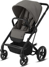 Passeggino Cybex Gold BALIOS S LUX BLK Soho Grey/mid grey 2020 Prima infanzia/Passeggini carrozzine e accessori/Passeggini e carrozzine/Passeggini compatti La Casa Del Bebè - Napoli, Commerciovirtuoso.it