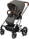 Passeggino Cybex Gold BALIOS S LUX SLV Soho Grey/mid grey 2020 Prima infanzia/Passeggini carrozzine e accessori/Passeggini e carrozzine/Passeggini compatti La Casa Del Bebè - Napoli, Commerciovirtuoso.it