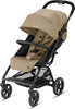 Passeggino Cybex Gold Eezy S+ BLK Classic Beige/mid beige 2020 Prima infanzia/Passeggini carrozzine e accessori/Passeggini e carrozzine/Passeggini leggeri La Casa Del Bebè - Napoli, Commerciovirtuoso.it