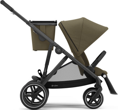 Passeggino Cybex Gold Gazelle S BLK Classic Beige/mid beige Prima infanzia/Passeggini carrozzine e accessori/Passeggini e carrozzine/Passeggini leggeri La Casa Del Bebè - Napoli, Commerciovirtuoso.it
