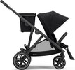 Passeggino Cybex Gold Gazelle S BLK Deep Black/black Prima infanzia/Passeggini carrozzine e accessori/Passeggini e carrozzine/Passeggini leggeri La Casa Del Bebè - Napoli, Commerciovirtuoso.it