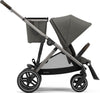 Passeggino Cybex Gold Gazelle S TPE Soho Grey/mid grey Prima infanzia/Passeggini carrozzine e accessori/Passeggini e carrozzine/Passeggini leggeri La Casa Del Bebè - Napoli, Commerciovirtuoso.it