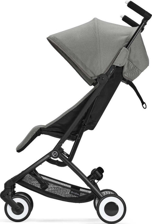 Passeggino CYBEX Gold LIBELLE New-Lava Grey/Mid Grey Prima infanzia/Passeggini carrozzine e accessori/Passeggini e carrozzine/Passeggini compatti La Casa Del Bebè - Napoli, Commerciovirtuoso.it
