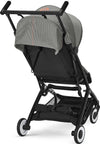 Passeggino CYBEX Gold LIBELLE New-Lava Grey/Mid Grey Prima infanzia/Passeggini carrozzine e accessori/Passeggini e carrozzine/Passeggini compatti La Casa Del Bebè - Napoli, Commerciovirtuoso.it