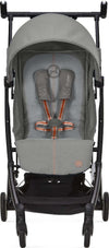 Passeggino CYBEX Gold LIBELLE New-Lava Grey/Mid Grey Prima infanzia/Passeggini carrozzine e accessori/Passeggini e carrozzine/Passeggini compatti La Casa Del Bebè - Napoli, Commerciovirtuoso.it