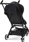 Passeggino CYBEX Gold LIBELLE New-Moon Black/Black Prima infanzia/Passeggini carrozzine e accessori/Passeggini e carrozzine/Passeggini compatti La Casa Del Bebè - Napoli, Commerciovirtuoso.it