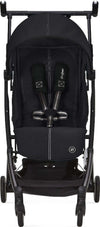 Passeggino CYBEX Gold LIBELLE New-Moon Black/Black Prima infanzia/Passeggini carrozzine e accessori/Passeggini e carrozzine/Passeggini compatti La Casa Del Bebè - Napoli, Commerciovirtuoso.it