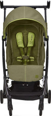 Passeggino CYBEX Gold LIBELLE New-Nature Green/Green Prima infanzia/Passeggini carrozzine e accessori/Passeggini e carrozzine/Passeggini compatti La Casa Del Bebè - Napoli, Commerciovirtuoso.it