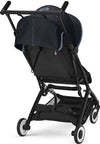 Passeggino CYBEX Gold LIBELLE New-Ocean Blue/Navy Blue Prima infanzia/Passeggini carrozzine e accessori/Passeggini e carrozzine/Passeggini compatti La Casa Del Bebè - Napoli, Commerciovirtuoso.it